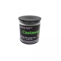 Picture of Castaway Catfish PVA Refill Tub 60mm 20m