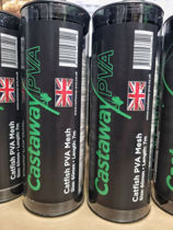 Picture of Castaway Catfish PVA Refill Tube 60mm 7m