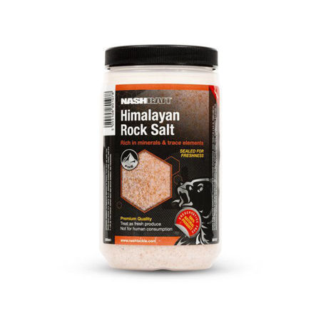 Picture of Nash Bait Himalayan Rock Salt