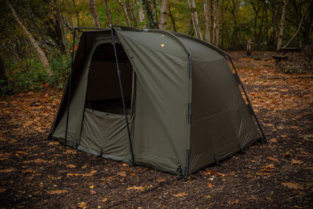 Picture of Solar SP Spider Compact Bivvy Full System