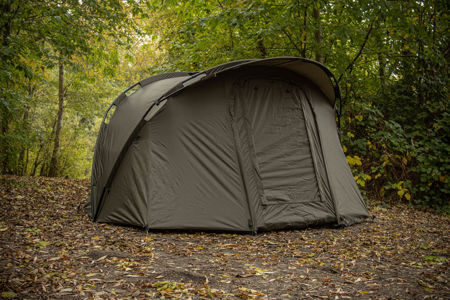 Picture of Solar Undercover Twin Rib 1 Man Bivvy