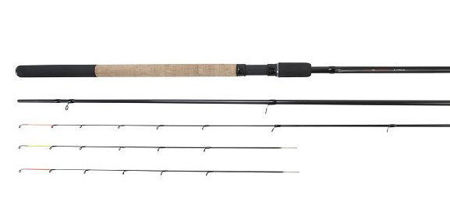 Picture of Korum 3pc 12ft Feeder Rod