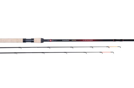 Picture of Kamasan Animal 11ft Method Feeder Rod