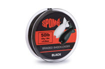 Picture of Spomb Braided Shock Leader 50lb