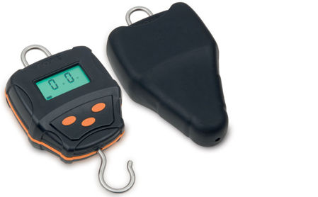 Picture of FOX Digital Scales 60kg 132lb