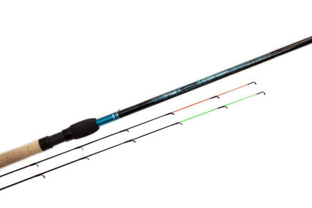 Picture of Drennan Vertex 11ft Carp Feeder Rod