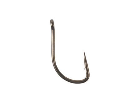 Picture of Carp Spirit Stiff Rig Chod Hooks Barbed