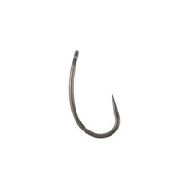 Picture of Carp Spirit Short Curve Shank Hooks Barbed