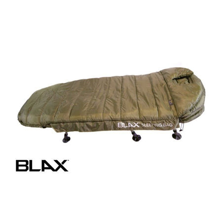 Picture of Carp Spirit Blax 3 Season Sleeping Bag
