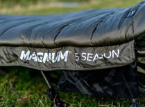 Picture of Carp Spirit Magnum Sleeping Bag 5 Season