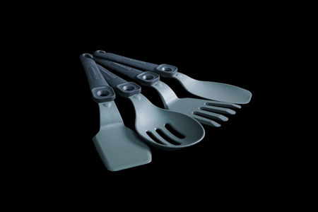 Picture of Ridgemonkey Q Lock Utensil Set