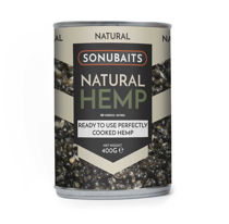 Picture of Sonubaits Natural Hemp 400gr