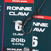 Picture of Nash Ronnie Claw Rig