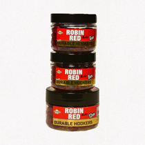 Picture of Dynamite Baits Robin Red Durable Hooker Pellets - Robin Red