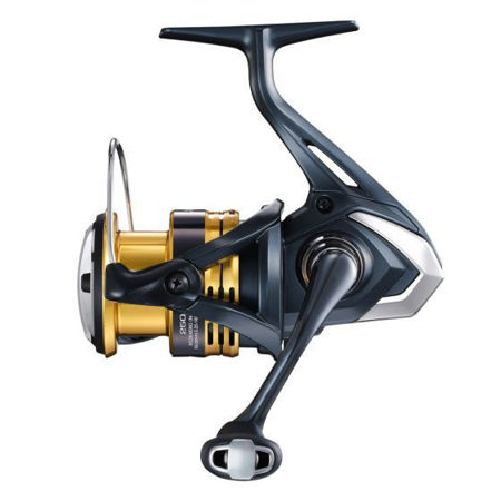 Picture of Shimano Sahara FJ 4000 Reel