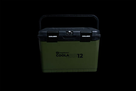 Picture of Ridgemonkey Coolabox Compact 12l