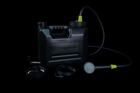 Picture of Ridgemonkey Outdoor Power Shower (Full Kit)