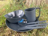 Picture of Lifeventure Plate, Bowl, Cutlery and Mug Set