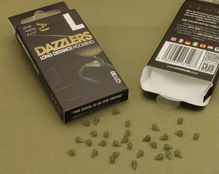 Picture of One More Cast Dazzler Long Distance Hook Bead