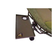 Picture of Carp Spirit Bedchair Table