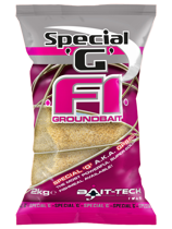 Picture of Bait-Tech Special G' F1 2KG