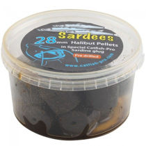 Picture of Catfish Pro Sardee's 300g 20mm