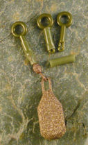 Picture of Enterprise Tackle Snag Safe Lead Clip