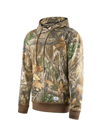 Picture of Fortis Heavyweight Hoodie - Realtree