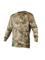 Picture of Fortis T-Shirt Long Sleeve - Realtree