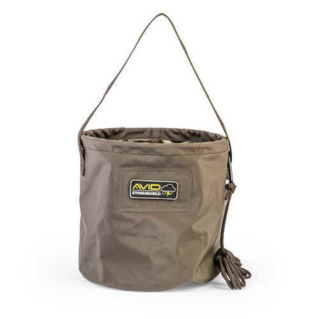 Picture of Avid Stormshield Collapsible Water Bucket