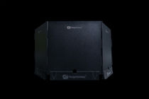 Picture of Ridgemonkey Quad Connect Windshield