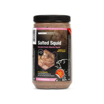 Picture of Nash Bait Salted Squid 0.5l