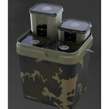 Picture of Korda Kontainer System 17L
