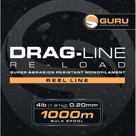 Picture of Guru Drag Line 1000m