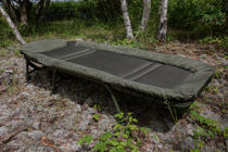 Picture of Solar Bedchair