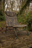 Picture of Solar Undercover Bedchair + Free Undercover Camo Guest Chair