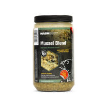 Picture of Nash Bait Mussel Blend 500ml