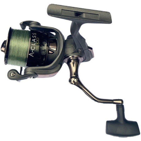 Picture of Guru A-Class 4000 Reel