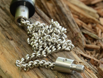 Picture of Solar Stainless Chain