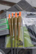 Picture of Korum Fineliner Stick Floats