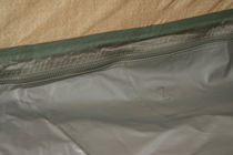 Picture of Solar SP Compact Spider Ground Sheet
