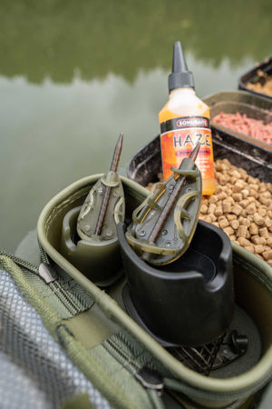 Picture of Korum Camo Method Feeder Twin Pack