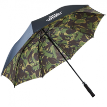 Picture of Fortis Recce Umbrella Black / DPM