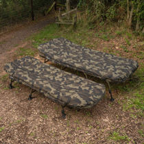 Picture of Avid Ascent RS Camo Sleeping Bag
