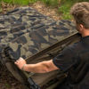 Picture of Avid Ascent RS Camo Sleeping Bag