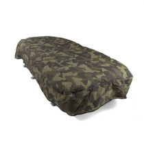 Picture of Avid Ripstop Camo Bedchair Cover