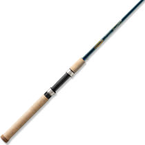 Picture of St Croix Triumph Spinning Rod's