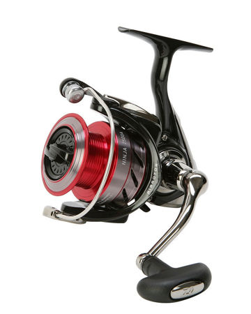 Picture of Daiwa Ninja A Reels