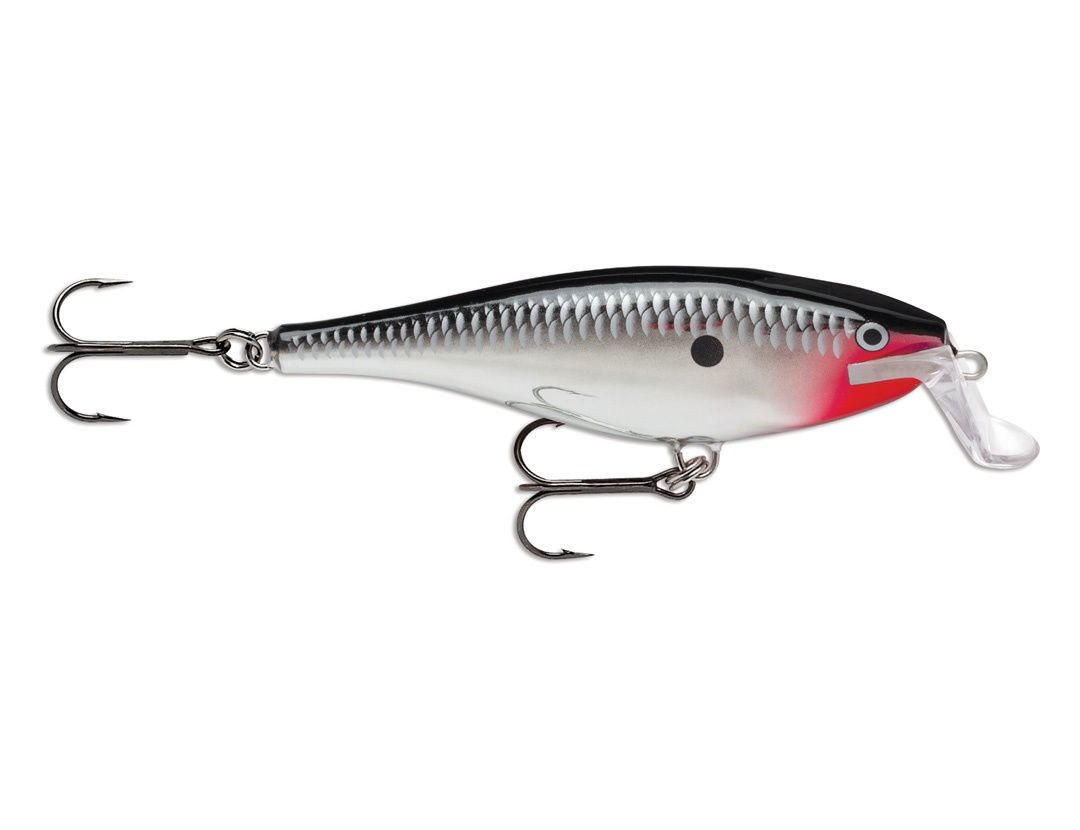 Fishon Tackle Shop. Rapala Super Shad Rap 14cm 45g Floating