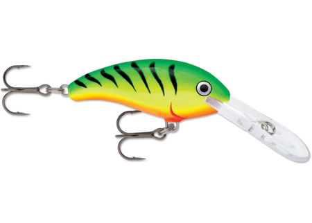 Picture of Rapala Shad Dancer 7cm 15g Floating